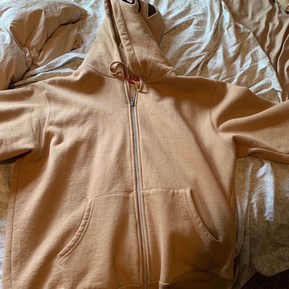 Supreme hoodie